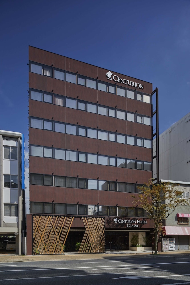 Centurion Hotel Classic Nara 2/54