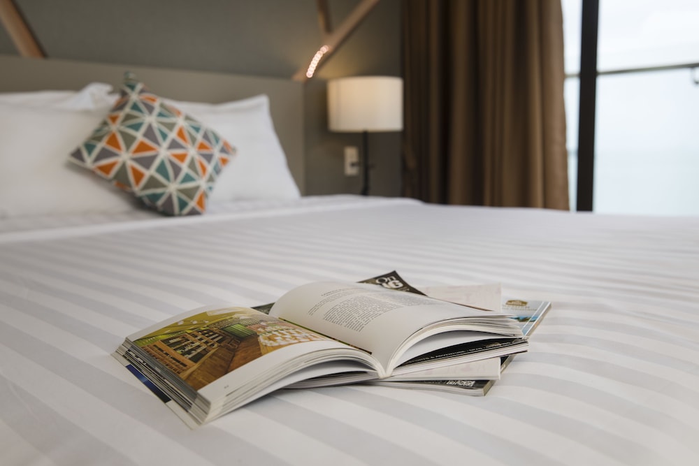 King Town Grand Hotel & Wedding Center 40/59