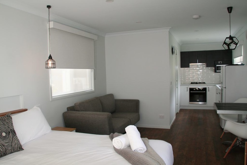 Big4 Yarra Valley Park Lane Holiday Park 24/74