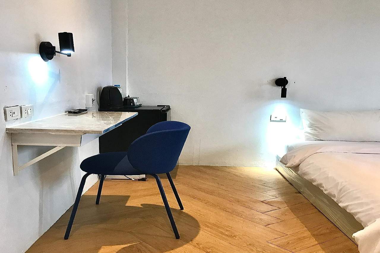 Beige Poshtels Hostel 26/49