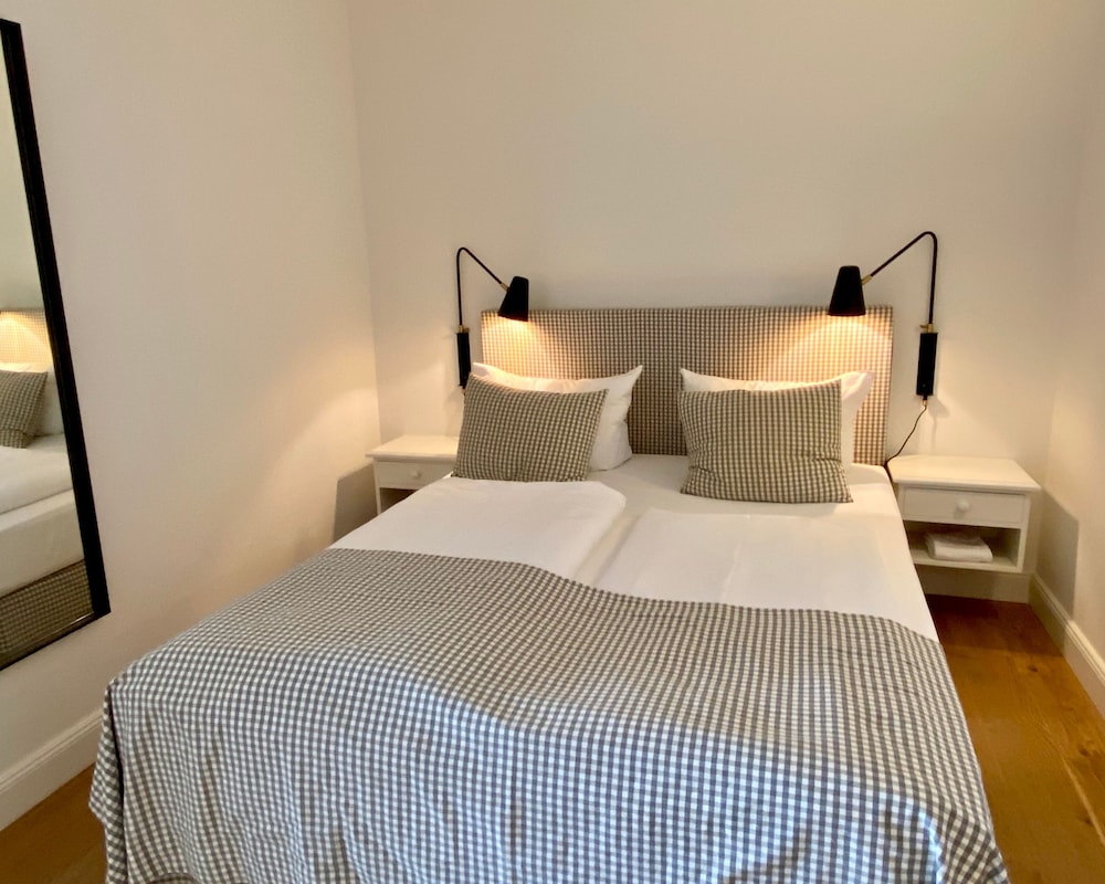 Appartement-Hotel Timmendorfer Strand 18/50