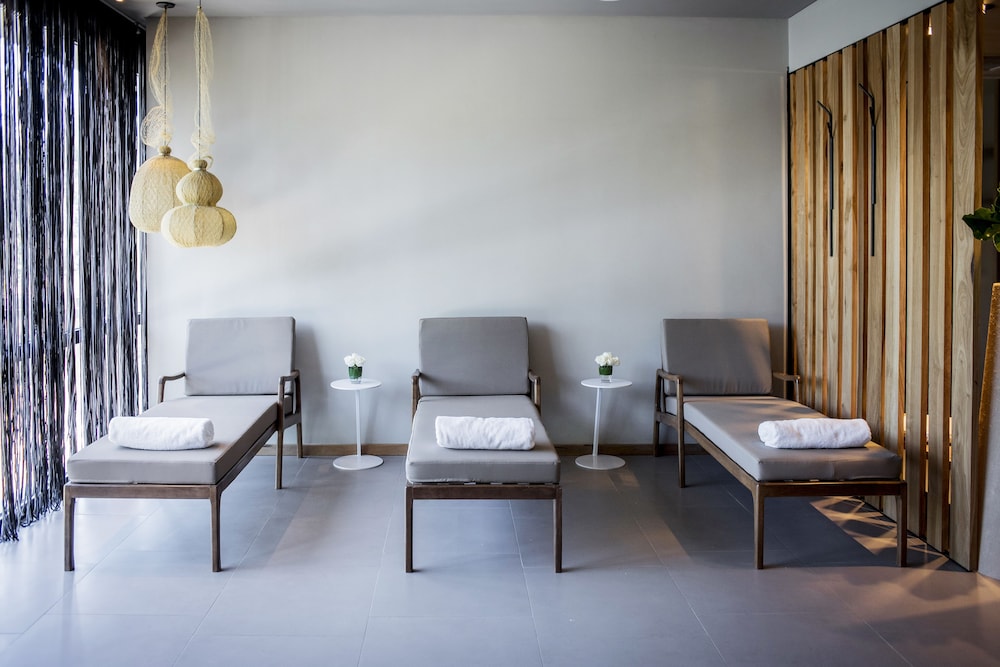 CASASUR PILAR HOTEL 31/35