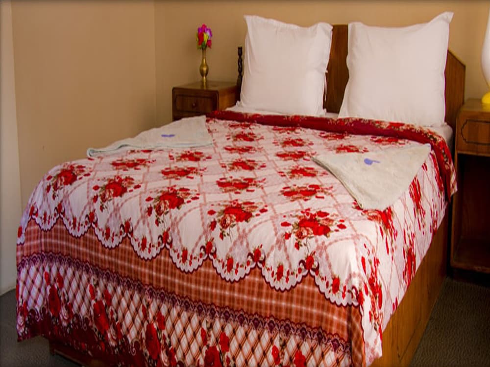 Hotel Metropolitan Kantipur 34/62
