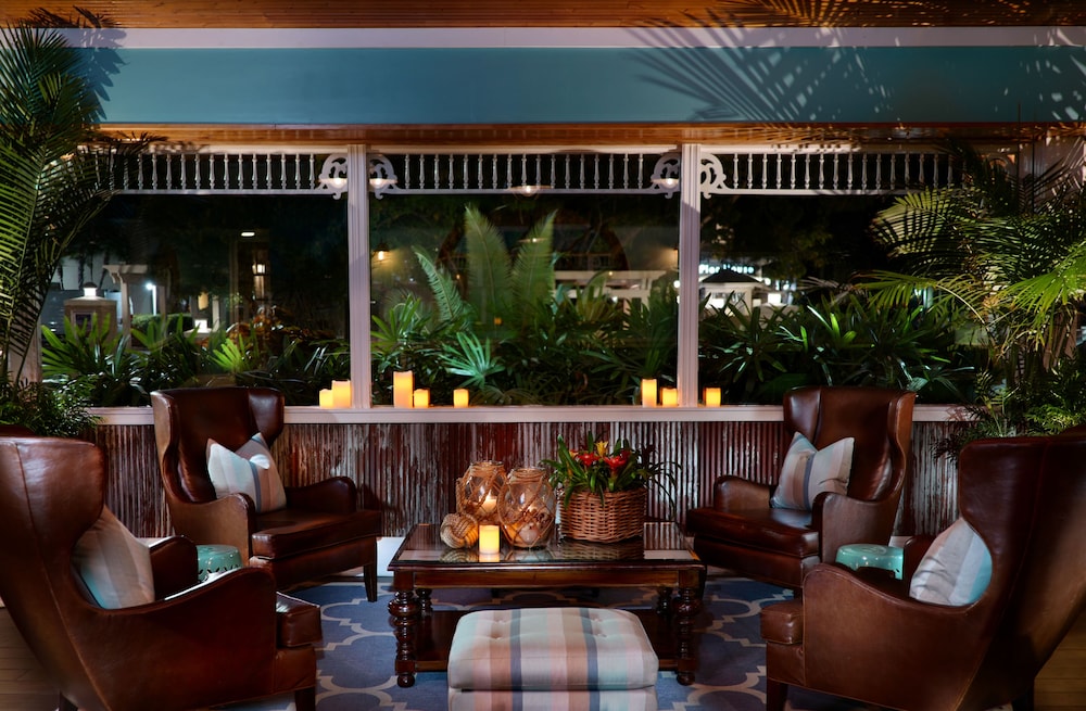 Ocean Key Resort and Spa 57/76
