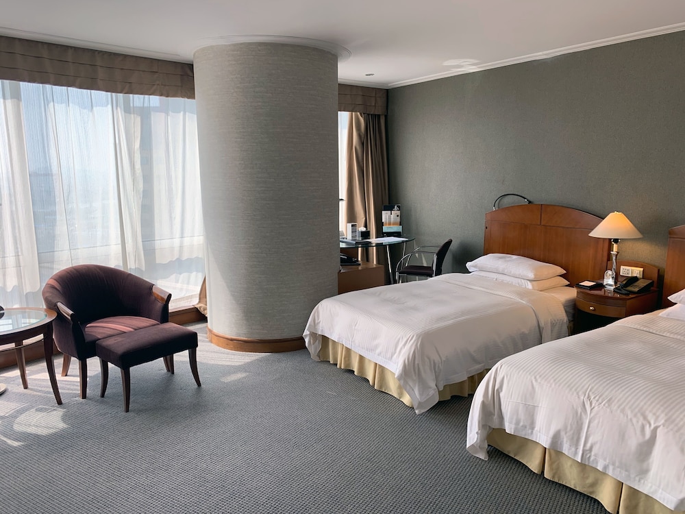 Hotel Nikko Dalian 23/77