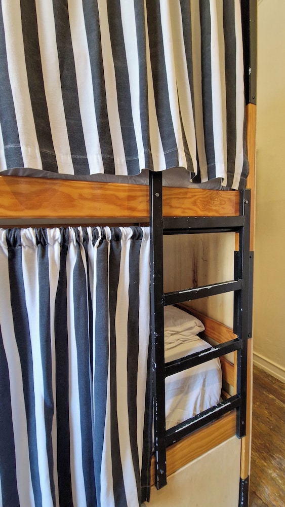 Rossio Hostel 23/50