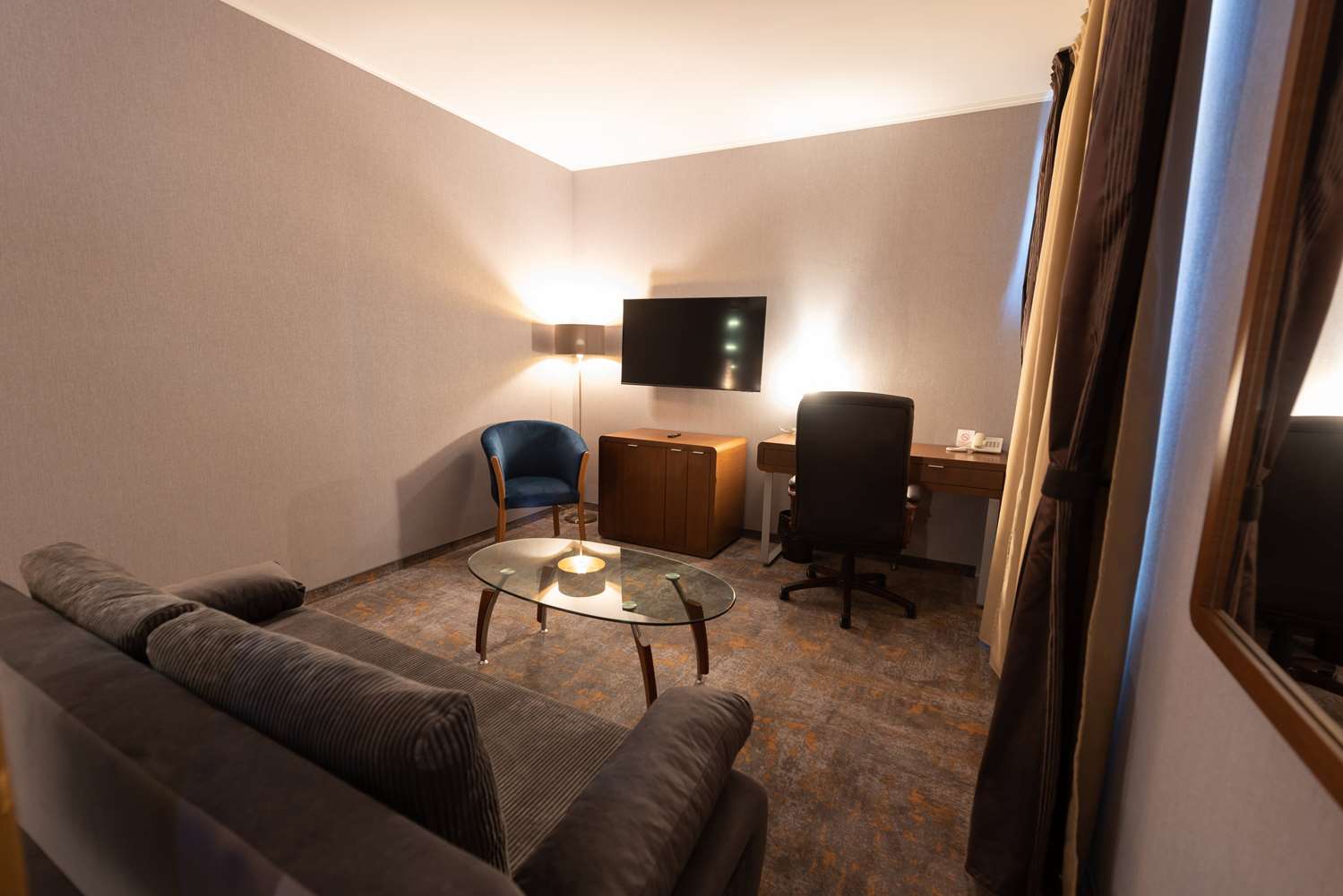 Wyndham Cluj 25/40