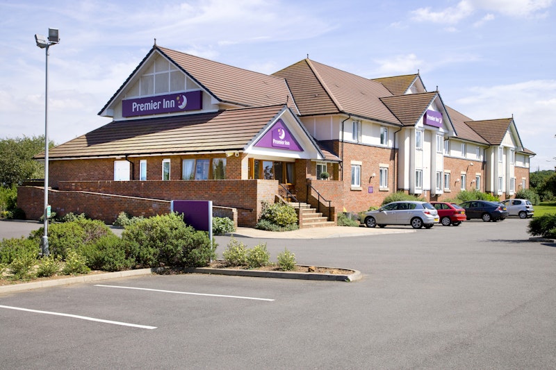 Premier Inn Northampton Bedford Rd/A428 5/31
