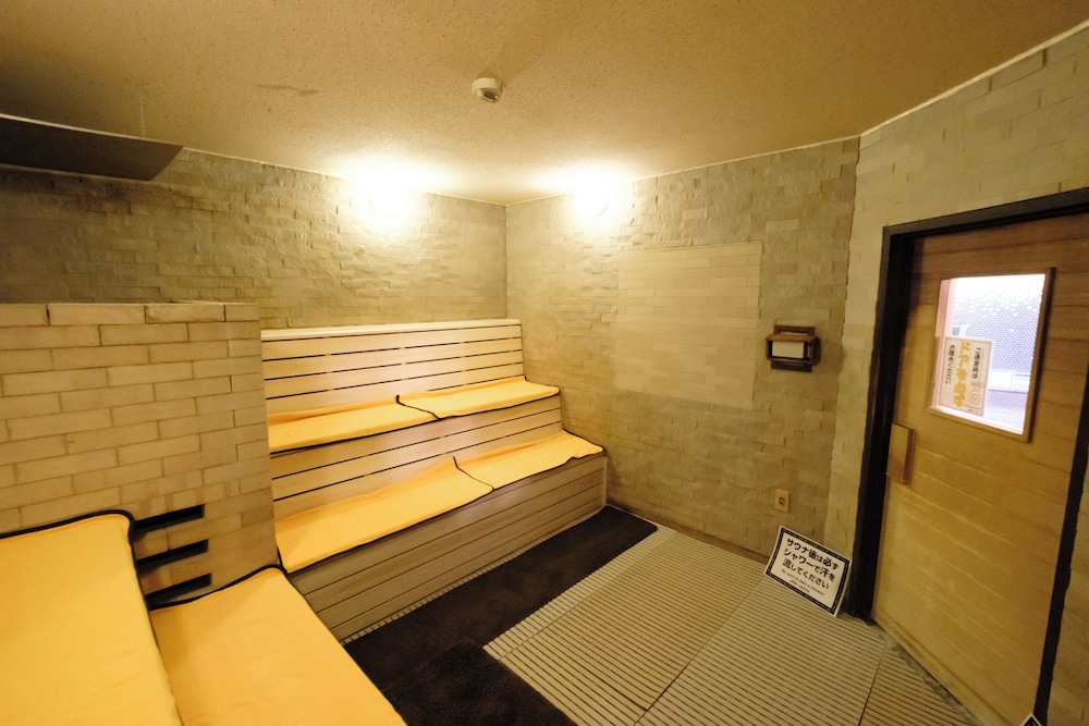Matsuyama New Grand Hotel 24/50