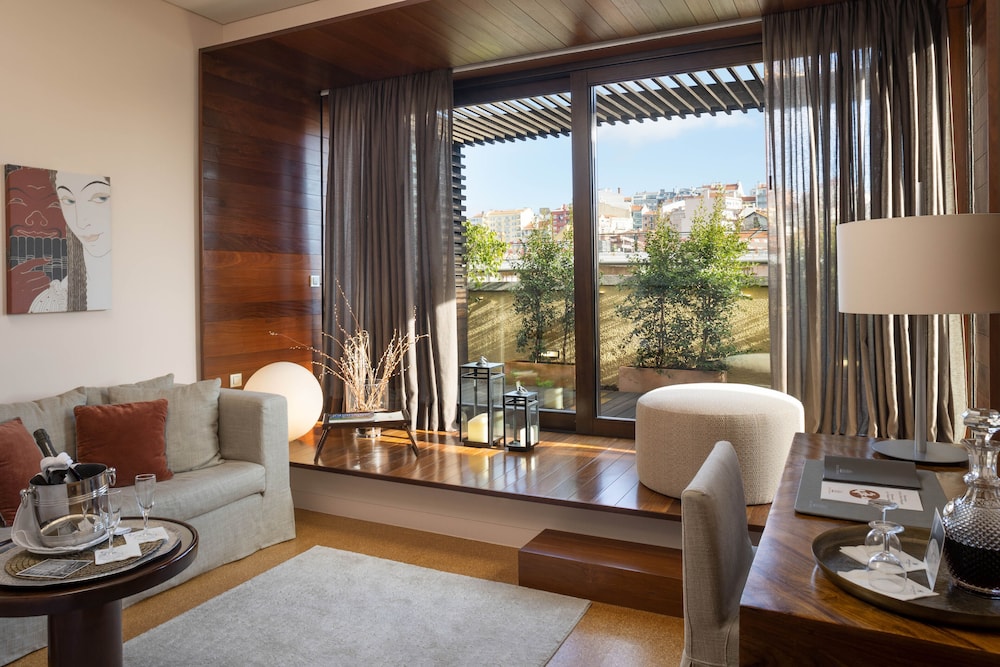 Hotel Britania Art Deco, a Lisbon Heritage Collection 40/55