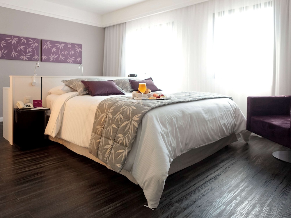 Mercure Sao Paulo Ibirapuera Privilege 28/76
