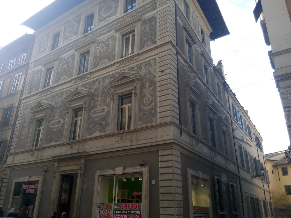 Spagna Ave 3/68