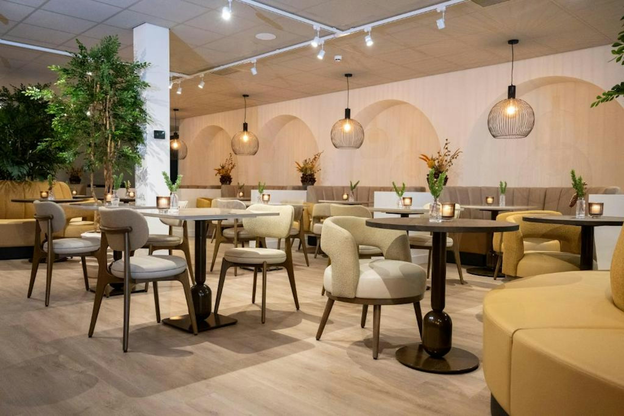 Hotel & Wellness Zuiver 12/17