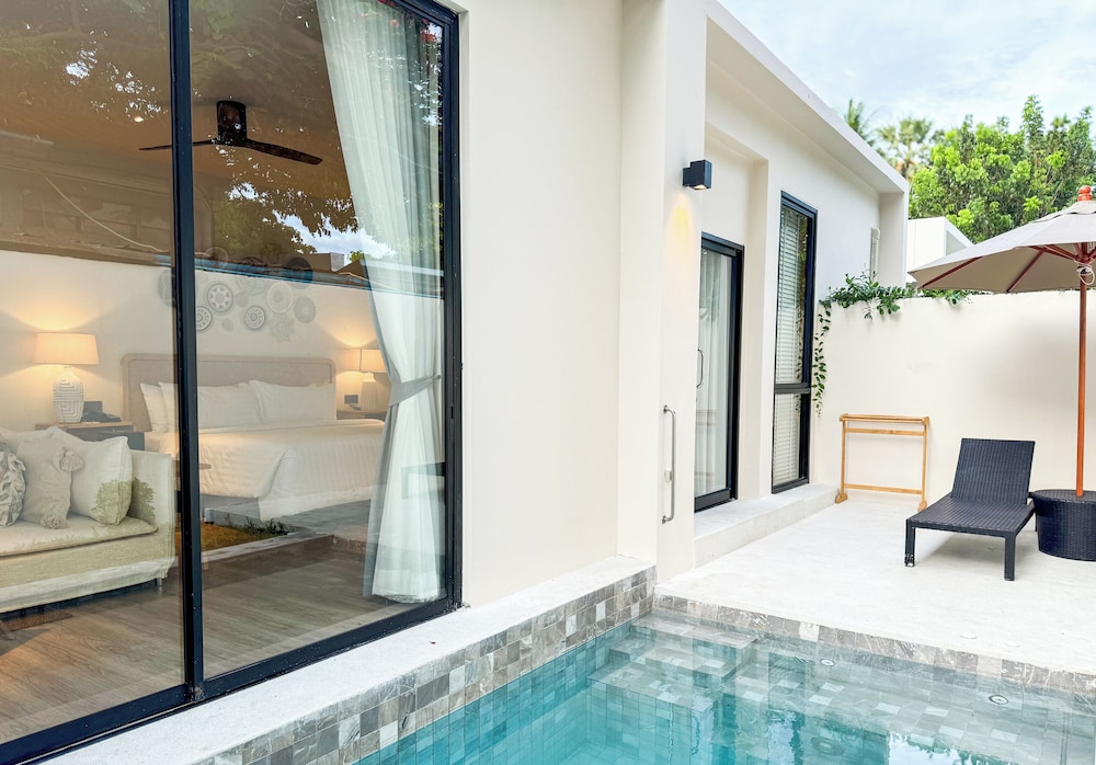Baan Haad Ngam Boutique Resort and Villas 20/50