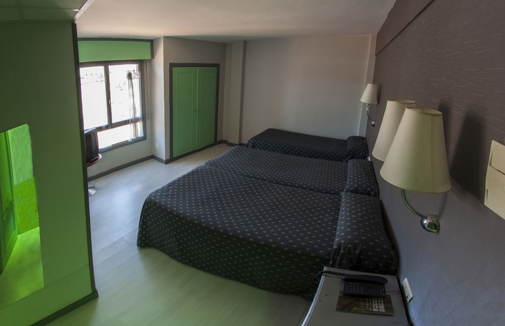 Hotel Bilbi 14/57
