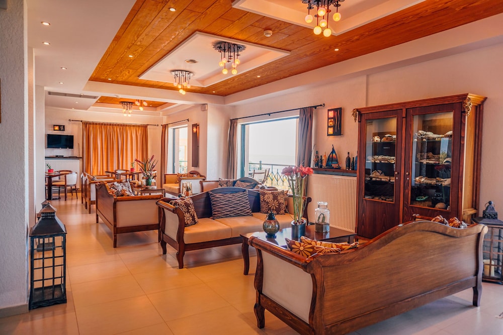 Hotel Natura Club And Spa 16/50