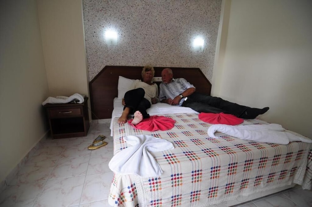 Le Moral Apart Hotel 30/59