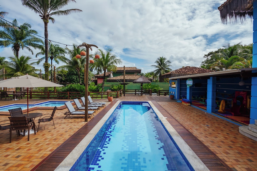 Ecoporan Hotel Charme Spa & Eventos 47/50
