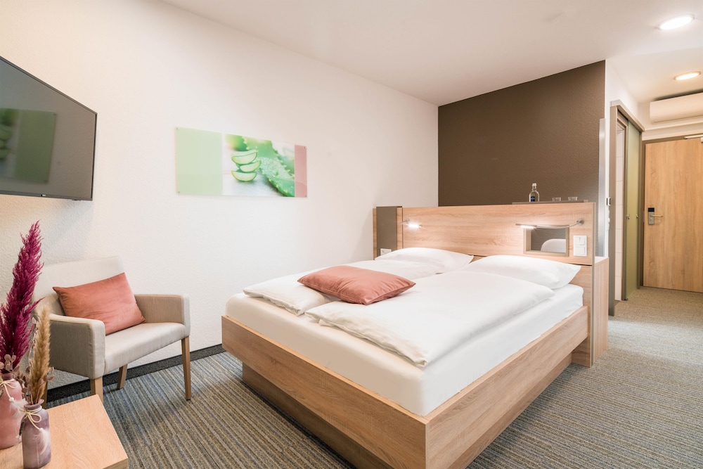 Best Western Plus Kurhotel An Der Obermaintherme 12/49