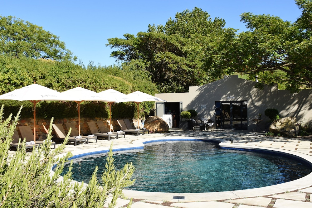 Jordan Wines Luxury Suites 56/61