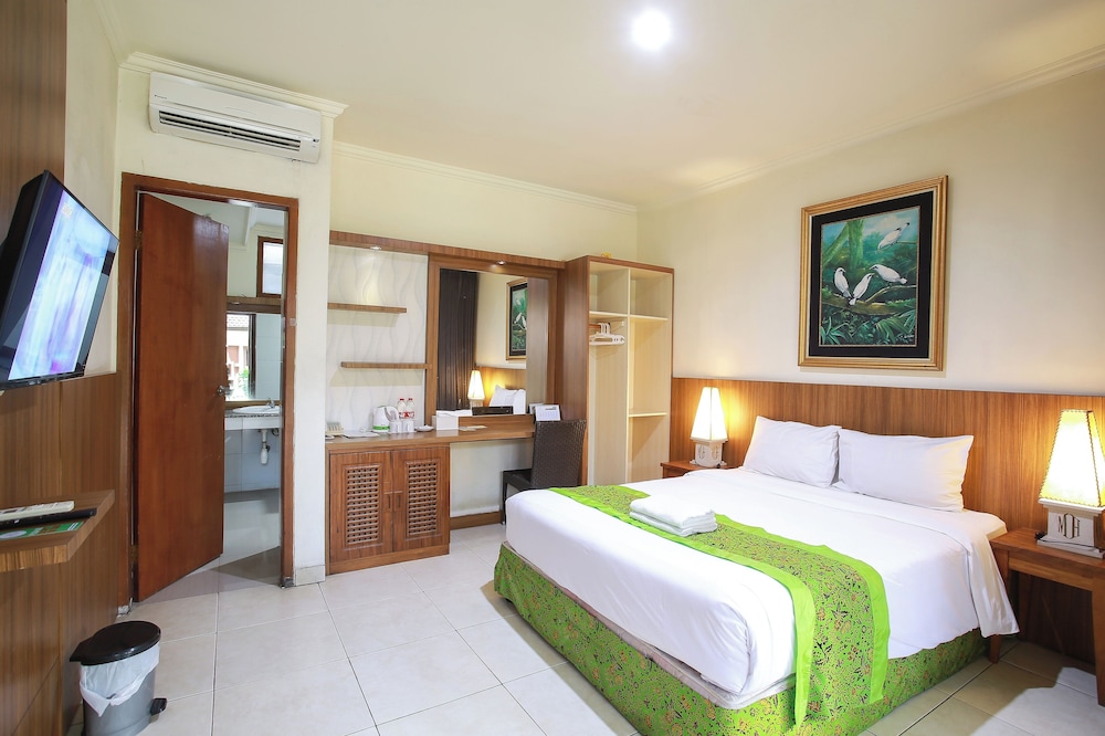 Mirah Hotel 14/31