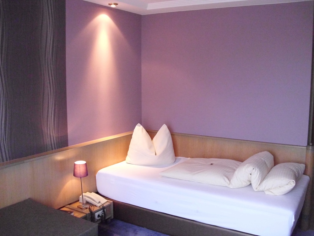 Flairhotel Zum Schwarzen Reiter 25/70