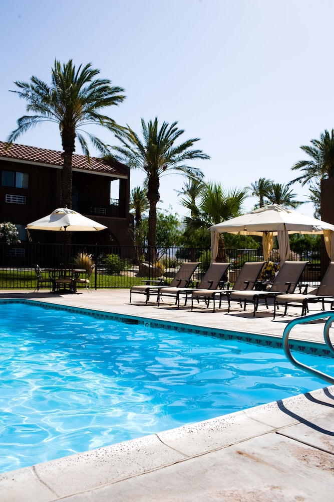 Borrego Springs Resort Golf Club And Spa 8/44