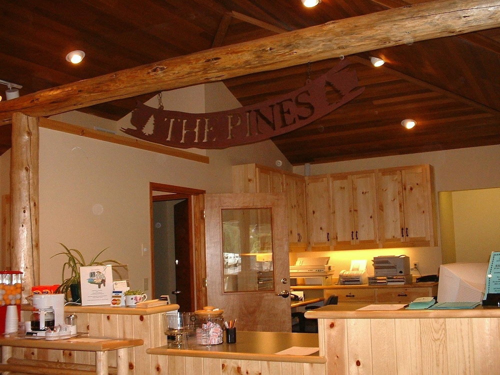 The Pines at Sunriver 15/58