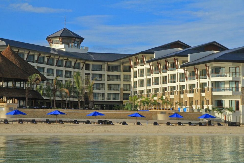 The Bellevue Resort Bohol 45/50
