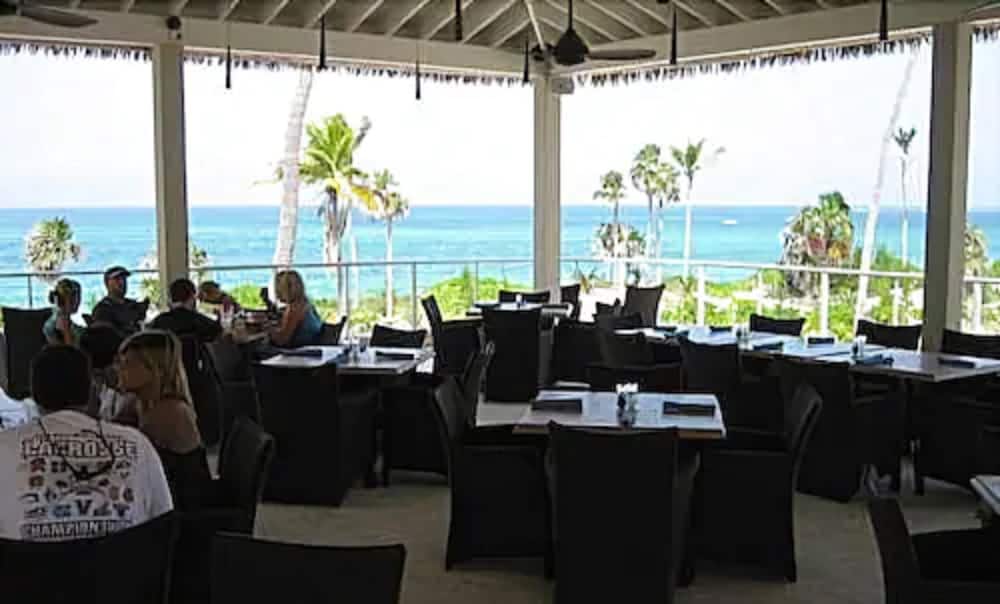 Sky Beach Club 47/50