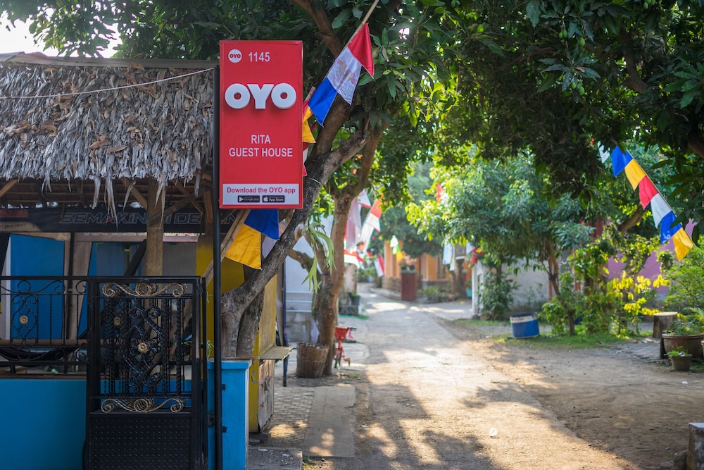 OYO 1145 Rita Guesthouse 17/18