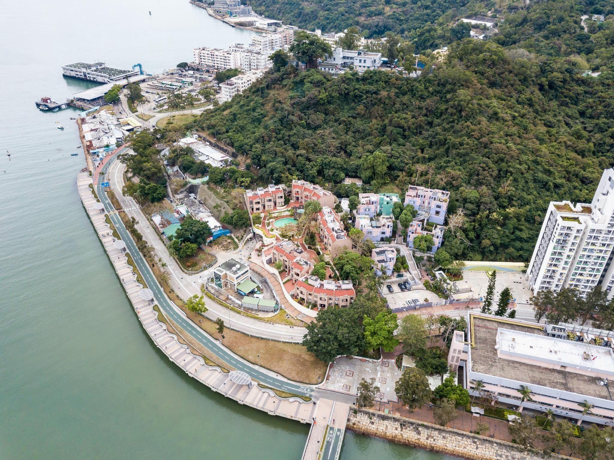 Silverview Resort Holiday 18/18