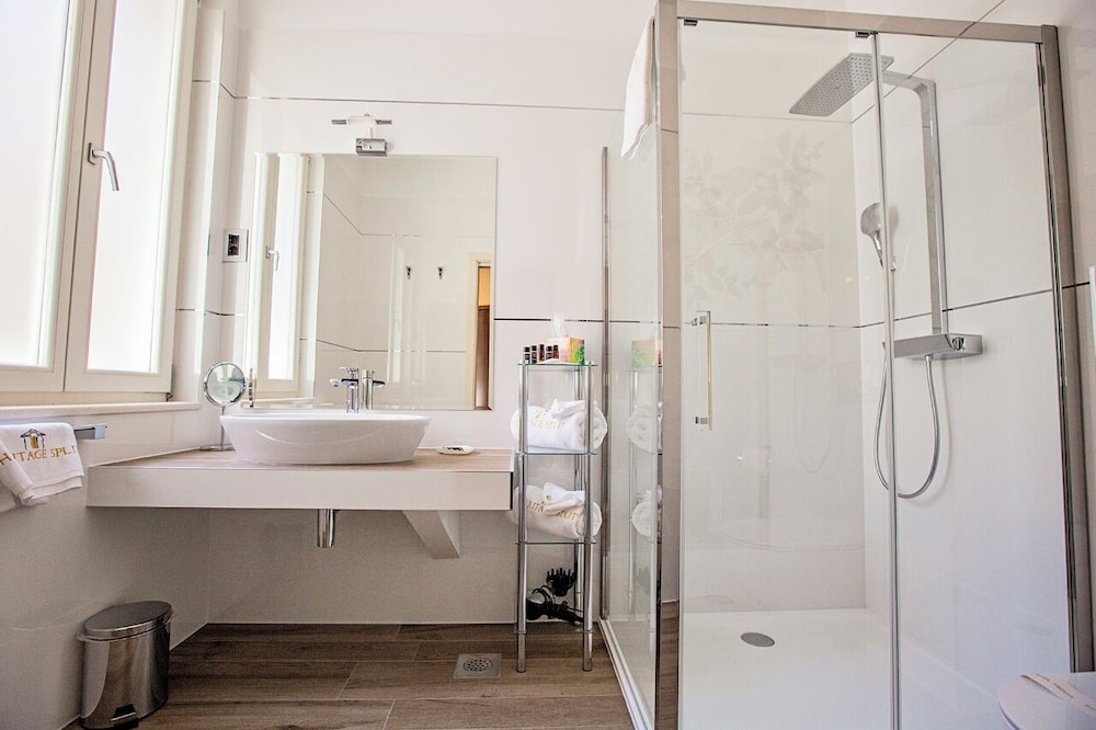 Heritage Hotel Antique Split 58/60