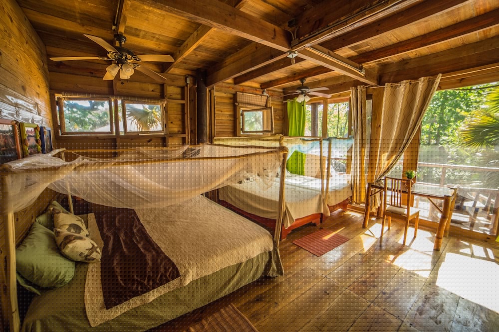 Cabarete Maravilla Eco Lodge Beach 45/78