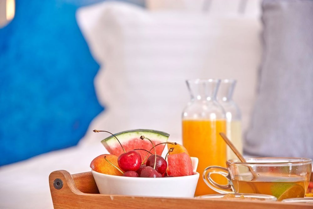Parian Boutique Hotel 19/48