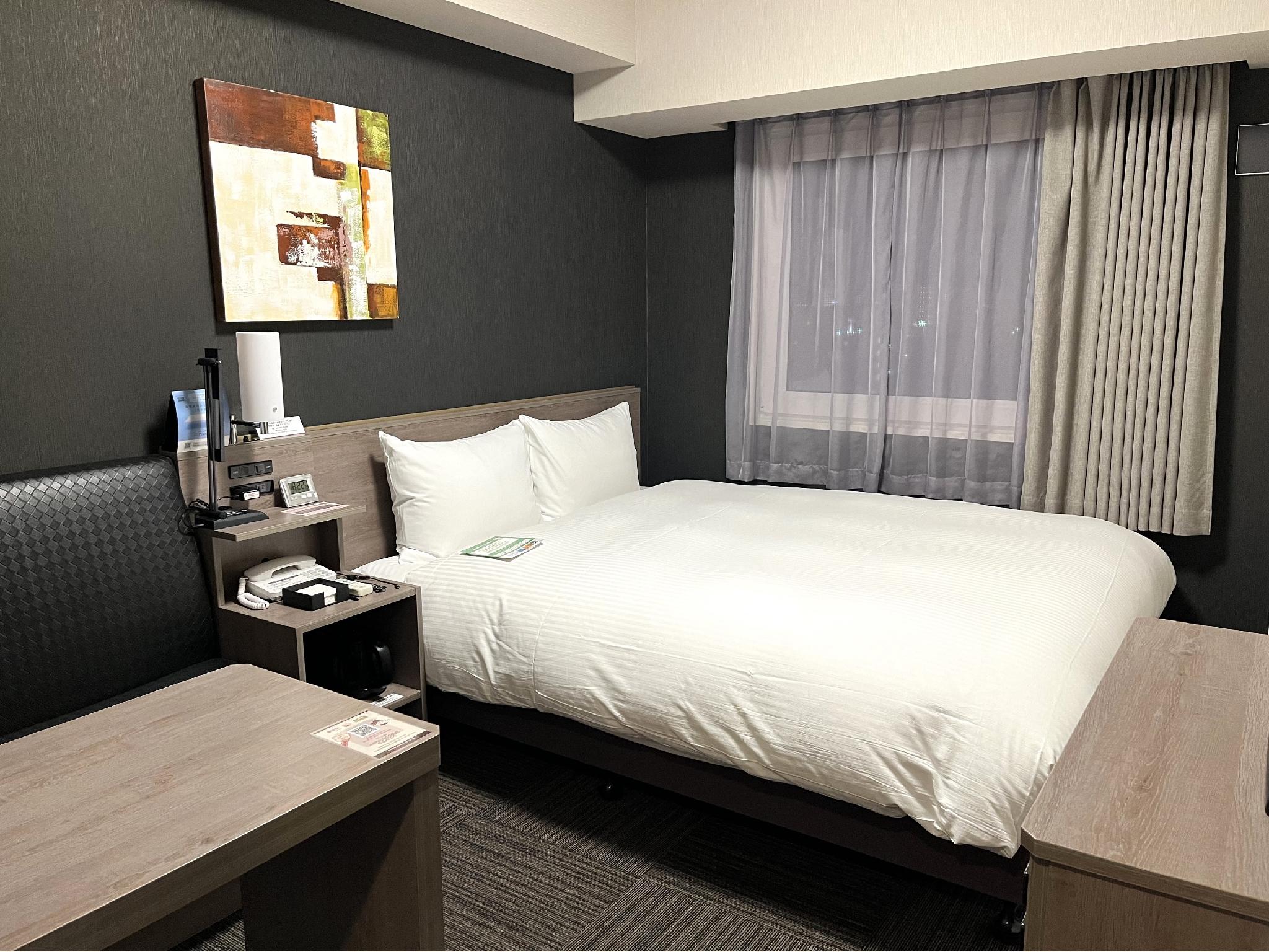 COMFORT, DOUBLE BED