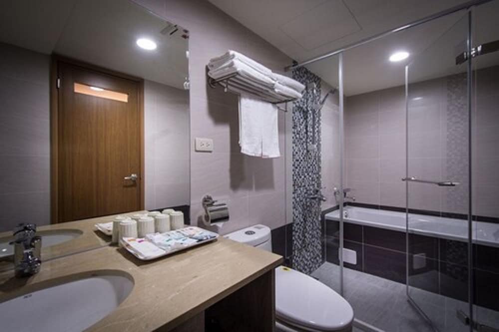 Beauty Trip Hotel 13/54