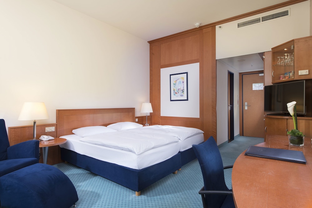 Maritim Hotel Frankfurt 13/72