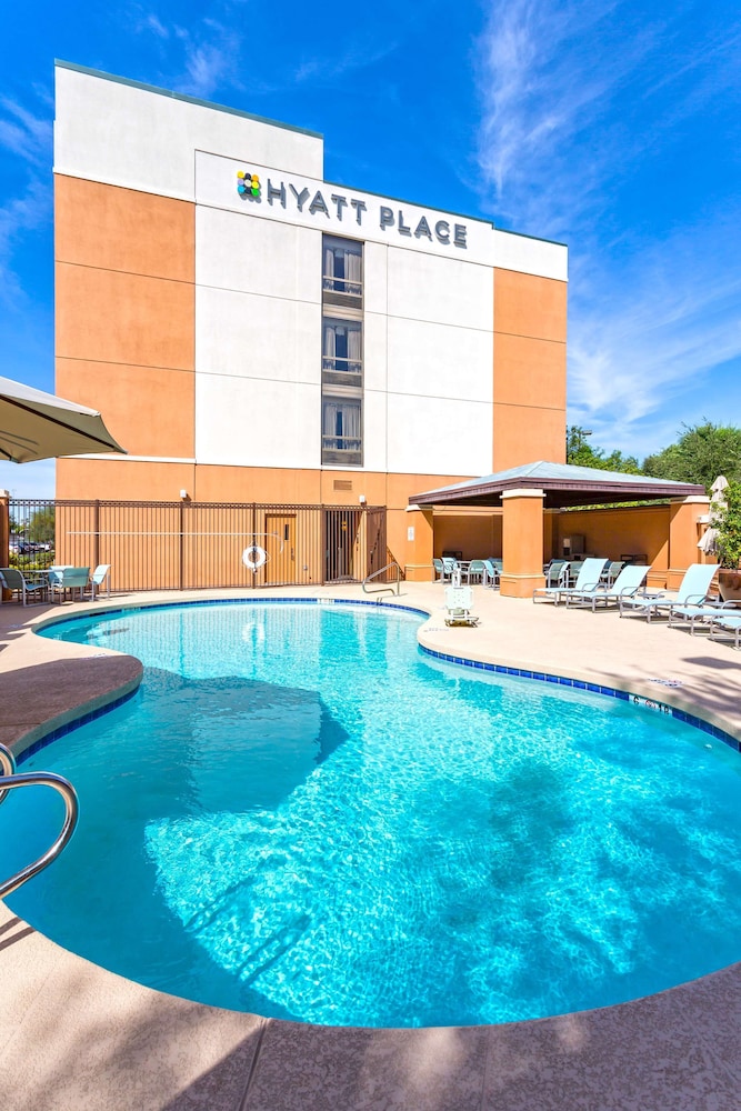 Hyatt Place Phoenix North