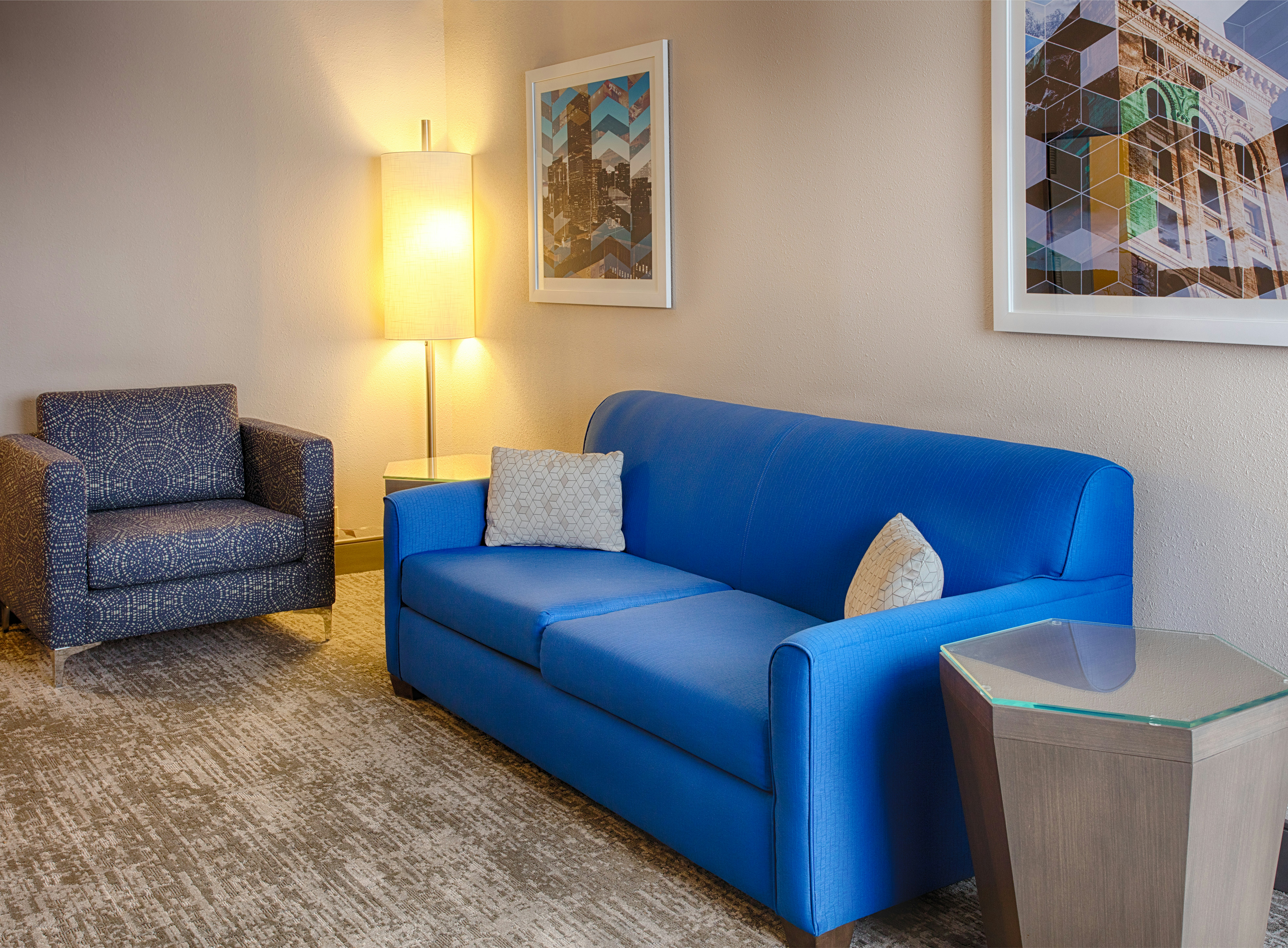 DoubleTree by Hilton Denver - Westminster 36/53