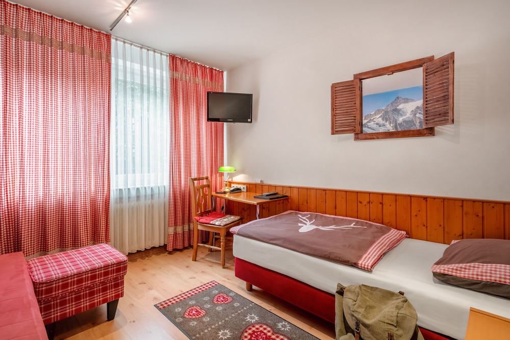 Hotel Arosa (Hotel Arosa Dusseldorf Oberkassel) 12/34