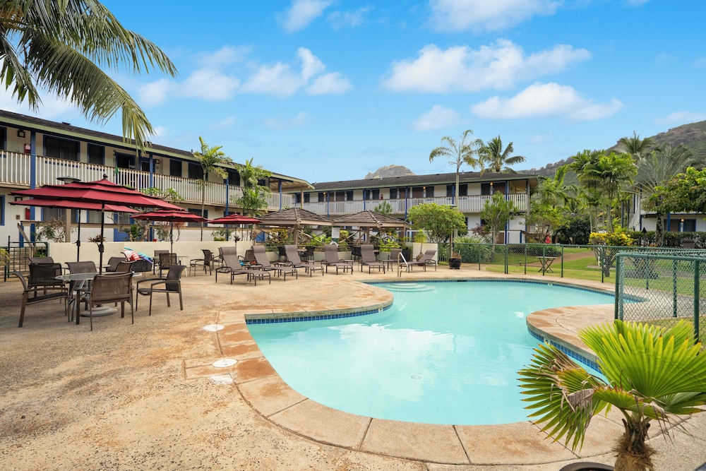 Kauai Inn 43/50