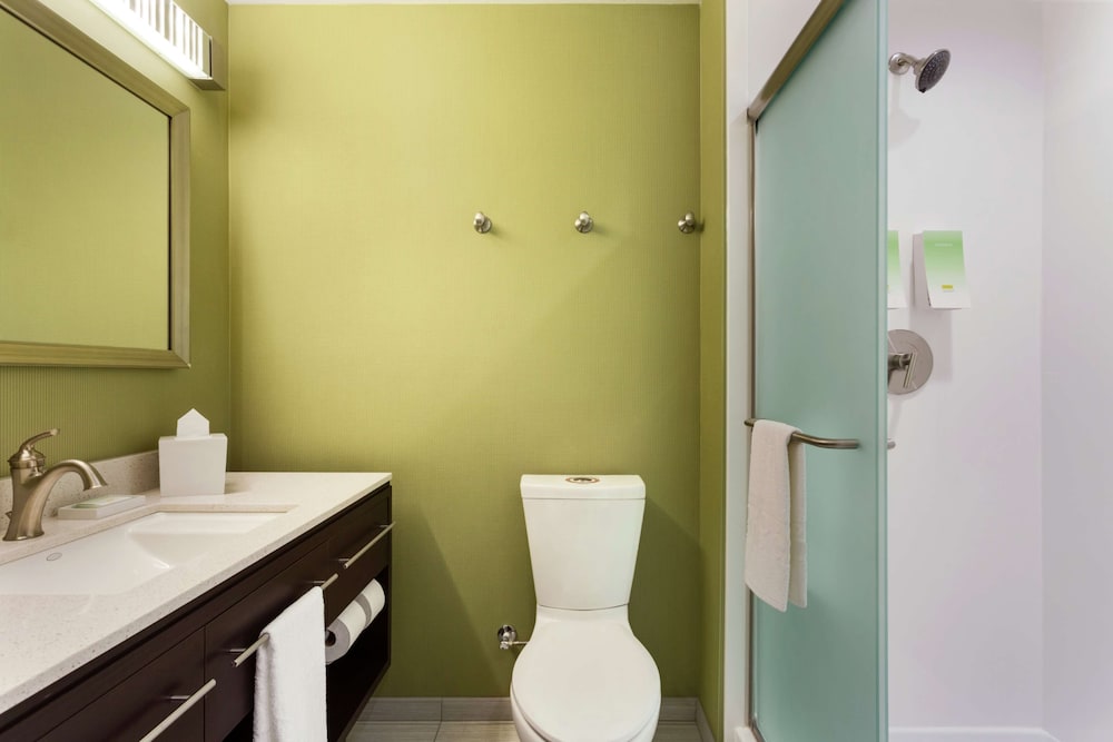 HOME2 SUITES BY HILTON SALT LAKE CITY-MURRAY, UT 7/35