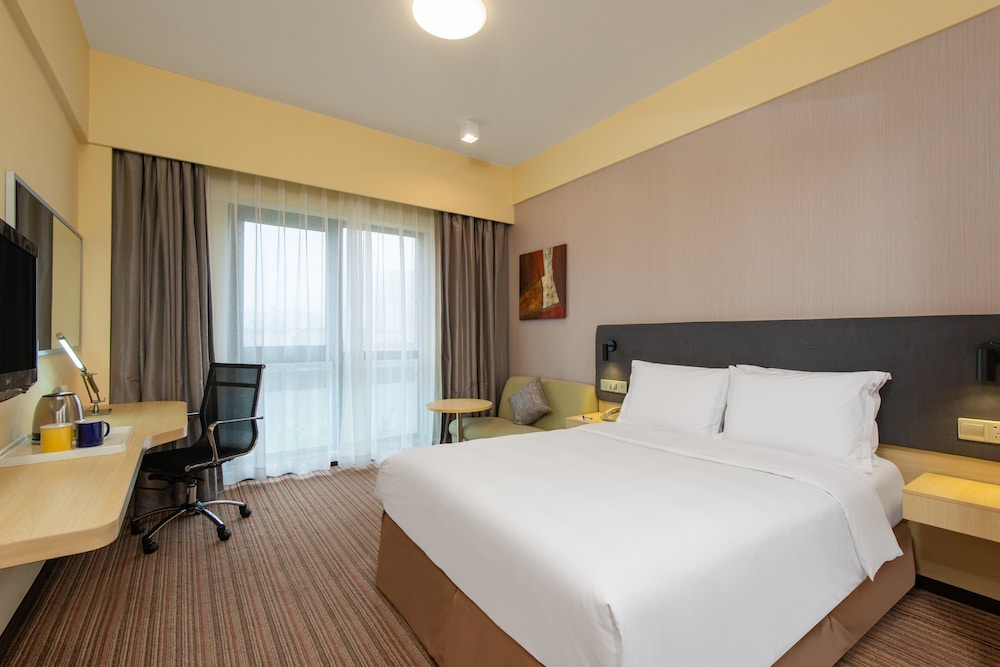 Specialty, Single Bed