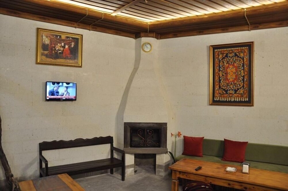 Urgup Inn Cave Hotel 55/79