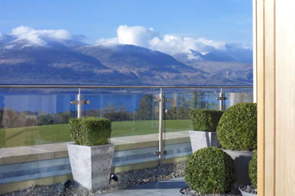 Aghadoe Heights Hotel And Spa 68/74