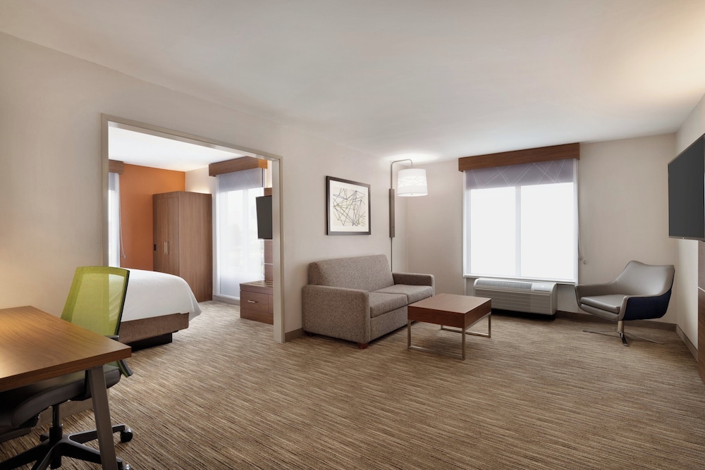 Holiday Inn Express Hotel Suites Opelika Auburn 51/71
