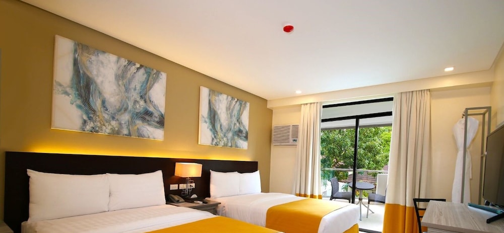 Estacio Uno Boracay Lifestyle Resort 12/51