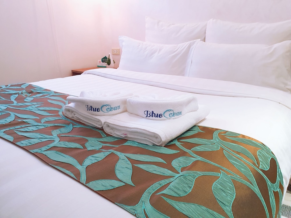 Blue Ocean Boutique Hotel.Com 7/47