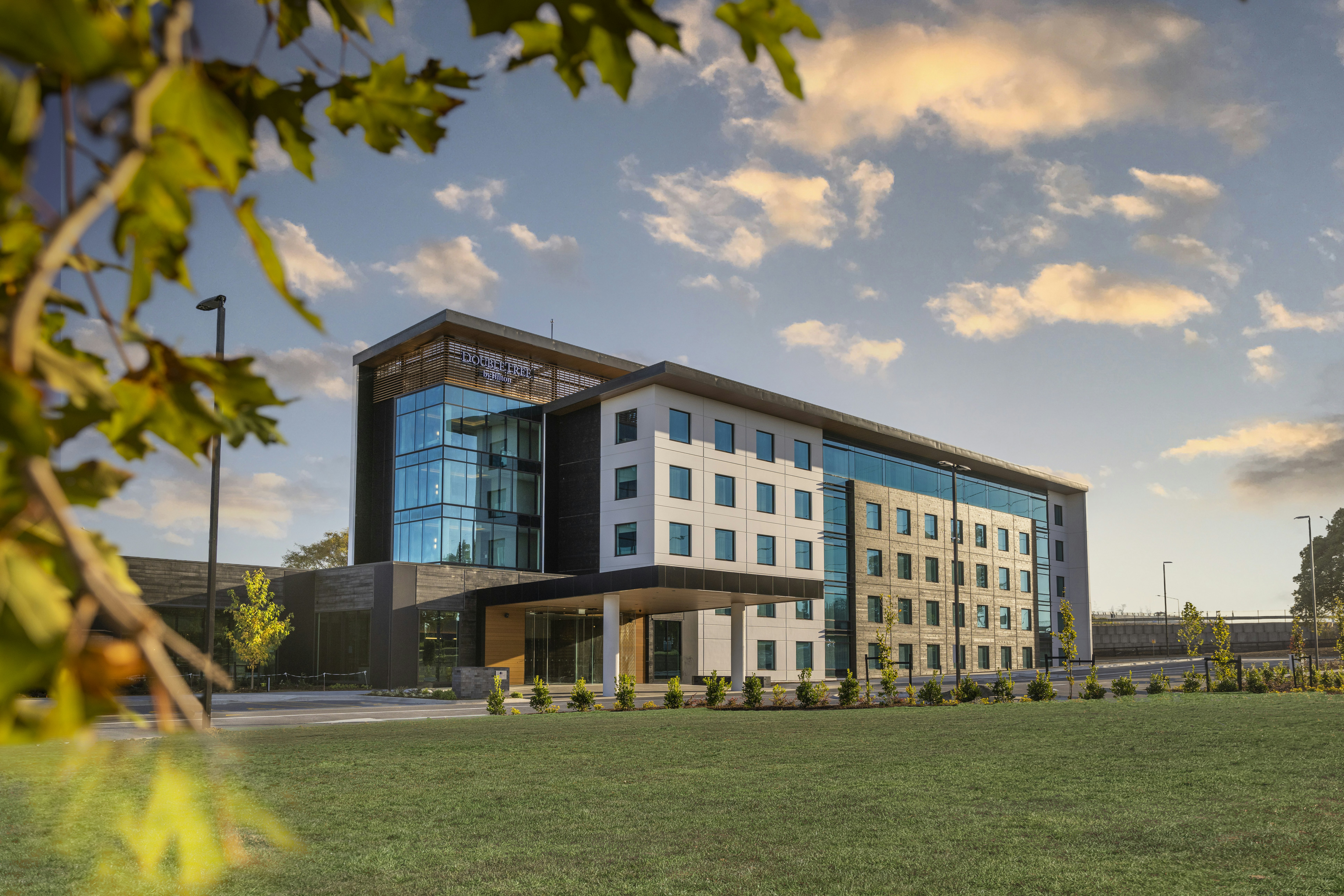 DoubleTree by Hilton Auckland Karaka in AUCKLAND
